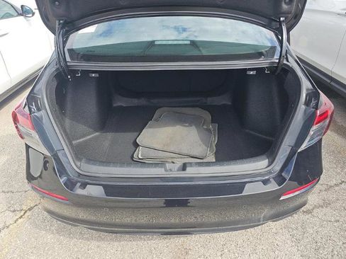 Used 2025 Honda Civic Sport Touring image 6