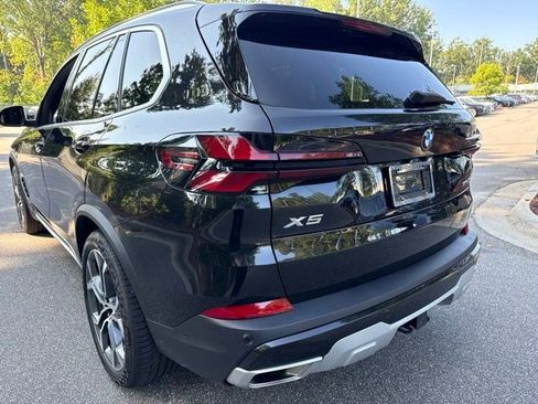 Used 2026 BMW X5 xDrive40i w/ Climate Comfort Package AWD/4WD image 15