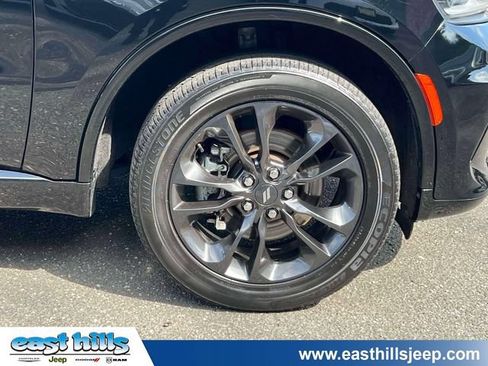 Certified 2023 Dodge Durango GT AWD/4WD image 12