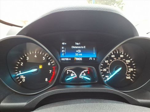 Certified 2019 Ford Escape SE image 18