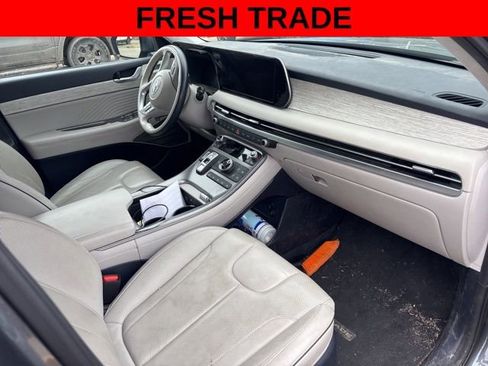 Used 2024 Hyundai Palisade Calligraphy image 10