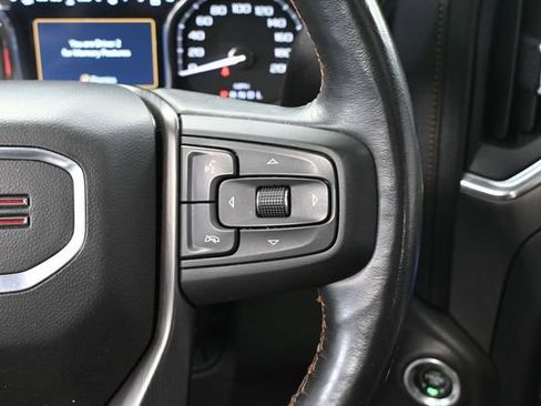 Used 2021 GMC Sierra 1500 AT4 w/ AT4 Carbonpro Edition AWD/4WD image 37
