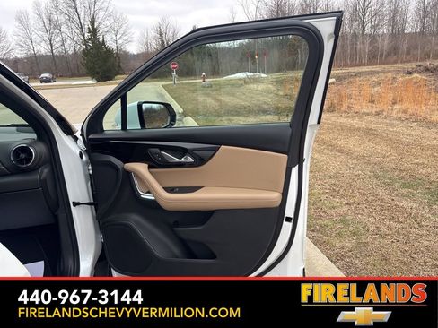 Used 2022 Chevrolet Blazer Premier image 26