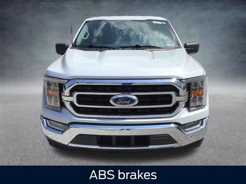 Used 2022 Ford F150 XLT w/ Equipment Group 302A High image 9