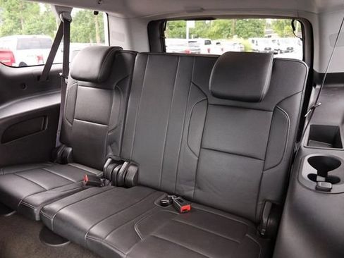 Used 2016 Chevrolet Suburban LTZ AWD/4WD image 12