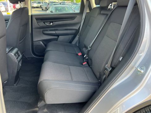 Used 2023 Honda CR-V EX image 17