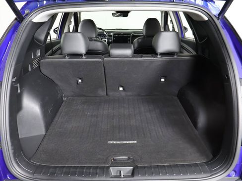 Used 2023 Hyundai Tucson SEL w/ Convenience Package AWD/4WD image 19