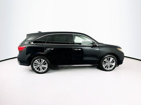Used 2017 Acura MDX SH-AWD w/ Technology Package image 10