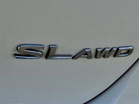 Used 2022 Nissan Rogue Sport SL image 31