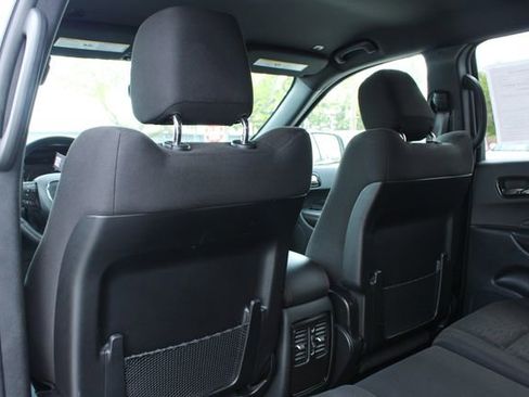 Used 2024 Dodge Durango R/T w/ Trailer Tow Group IV image 33