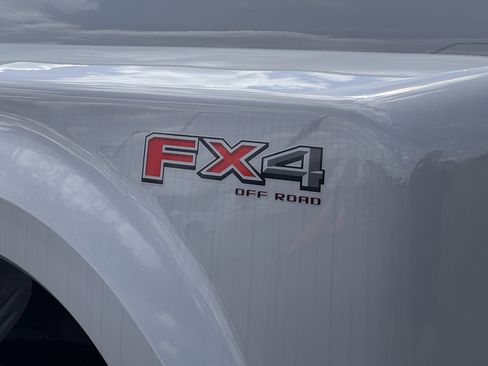 New 2026 Ford F450 XL w/ XL Driver Assist Package AWD/4WD image 22