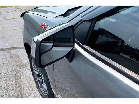 Used 2021 Chevrolet Silverado 1500 LT w/ All Star Edition Plus AWD/4WD image 31