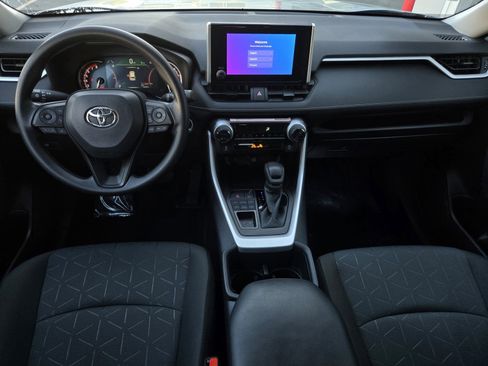 Certified 2025 Toyota RAV4 XLE image 14