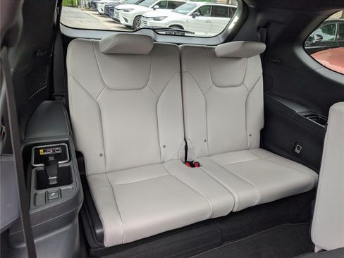 New 2026 Lexus TX 350 AWD image 9