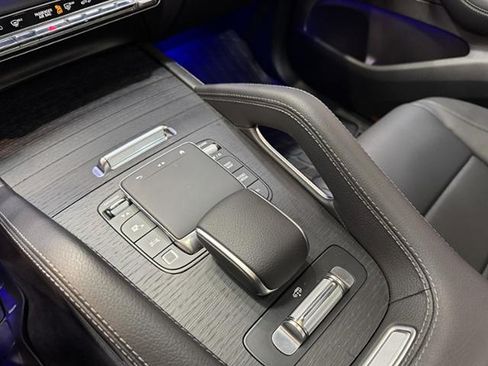 Certified 2025 Mercedes-Benz GLS 450 4MATIC image 13