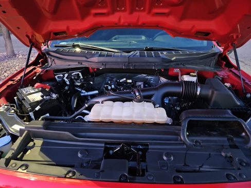 Used 2021 Ford F150 XL w/ STX Appearance Package image 28