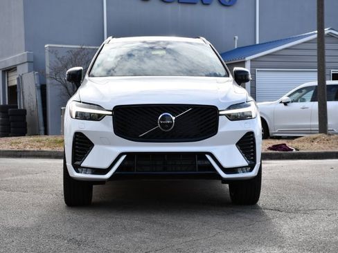 New 2026 Volvo XC60 B5 Ultra w/ Protection Package Premier image 2