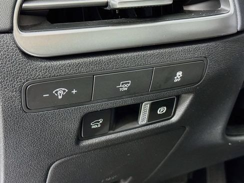 Certified 2025 Hyundai Palisade SEL AWD/4WD image 12