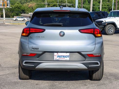 Used 2023 Buick Encore GX Preferred w/ Cold Weather Comfort Package AWD/4WD image 4