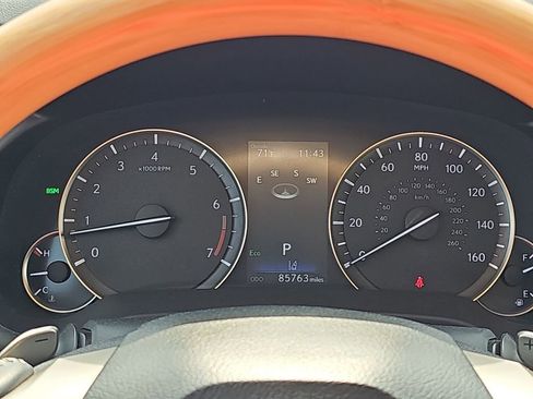 Used 2021 Lexus RX 350L Premium w/ Premium Package image 24