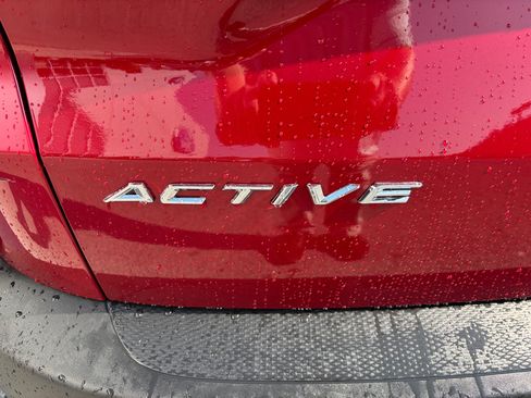 Used 2023 Ford Escape Active w/ Tech Pack #2 image 4