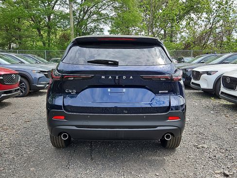 New 2026 MAZDA CX-5 Select AWD/4WD image 5