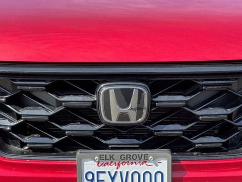 Used 2023 Honda CR-V Sport image 47