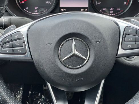 Used 2017 Mercedes-Benz C 300 Sedan image 5