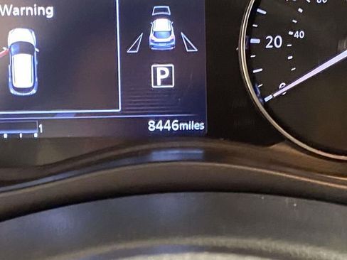 Used 2024 Nissan Kicks SR image 23