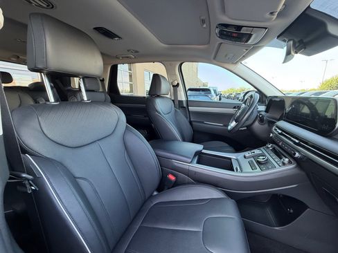 Used 2025 Hyundai Palisade XRT FWD image 19