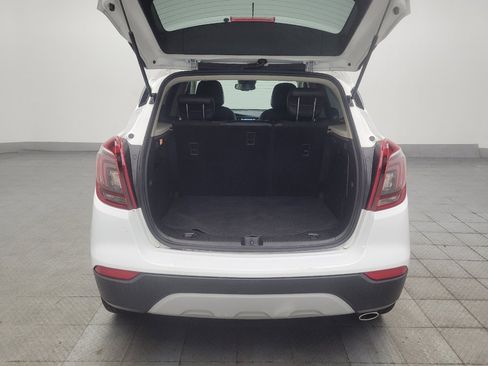 Used 2020 Buick Encore Preferred w/ Safety Package FWD image 29