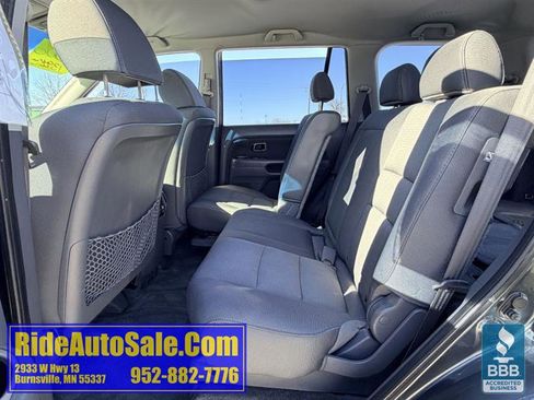 Used 2006 Honda Pilot LX image 12