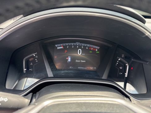 Used 2017 Honda CR-V EX-L image 31