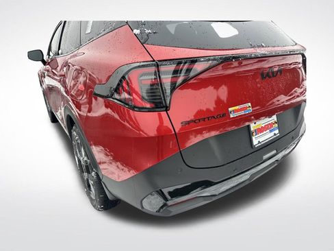 New 2026 Kia Sportage X-Line image 35