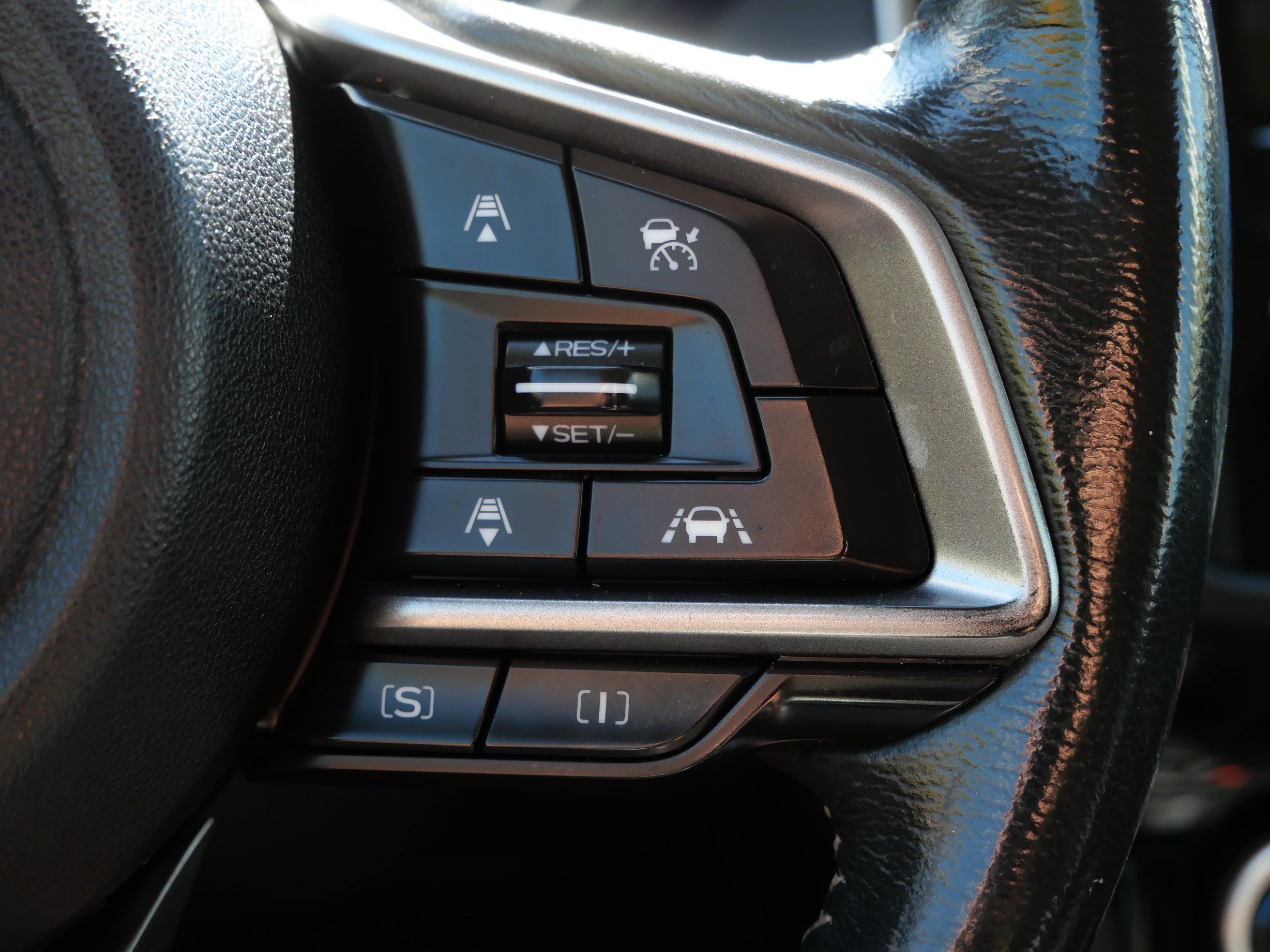 Used 2019 Subaru Forester Premium AWD/4WD image 28