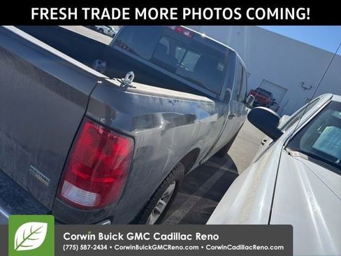 Used 2016 RAM 1500 Classic SLT image 7