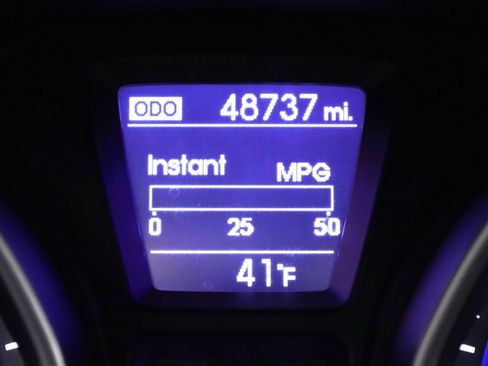 Used 2014 Hyundai Elantra GT image 16