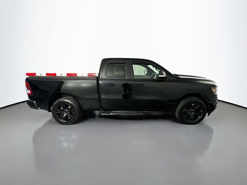 Used 2021 RAM 1500 Big Horn AWD/4WD image 8