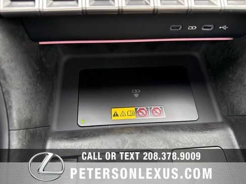 New 2026 Lexus IS 350 F Sport image 15