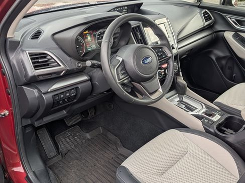 Used 2023 Subaru Forester Premium AWD/4WD image 13