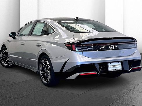 Used 2024 Hyundai Sonata SEL w/ Convenience Package image 7