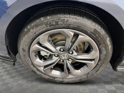 New 2026 Honda Accord EX-L image 11