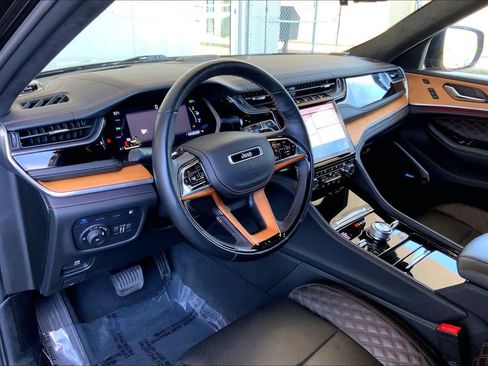 Used 2022 Jeep Grand Cherokee Summit image 18