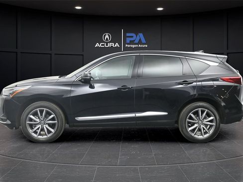 Certified 2024 Acura RDX SH-AWD w/ Technology Package image 24