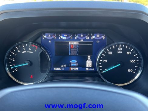 Certified 2024 Ford Expedition Max Limited image 14