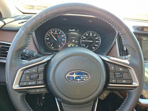 Certified 2024 Subaru Outback Touring XT image 21