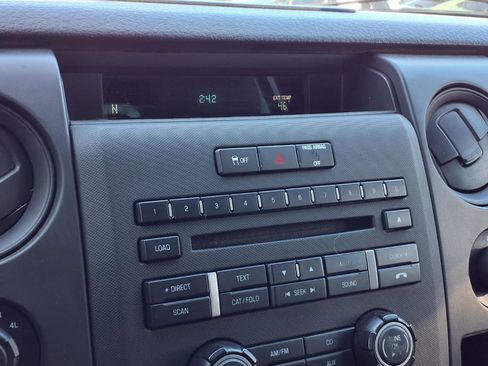 Used 2014 Ford F150 STX w/ Equipment Group 201A Mid image 11