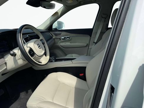 Used 2024 Volvo XC90 B6 Plus w/ Protection Package Premier AWD/4WD image 15