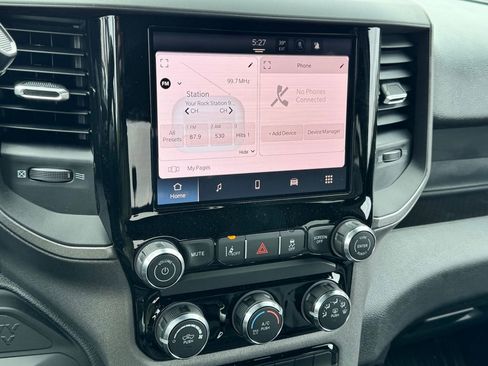 New 2026 RAM 4500 Tradesman w/ Safety Group image 18