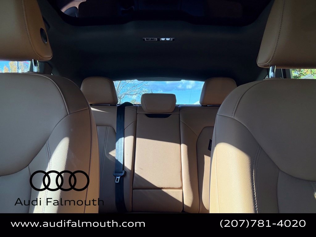 Used 2025 Audi A5 Premium w/ Convenience Package AWD/4WD image 37